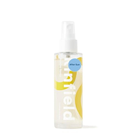 Kinfield Sunday Spray - Cooling Aloe Mist