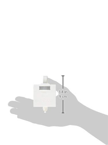 IllumiBowl Toilet Night Light - Multi-Color, Motion Sensor
