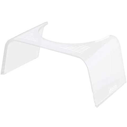 Squatty Potty Ghost Acrylic Toilet Stool - 7"