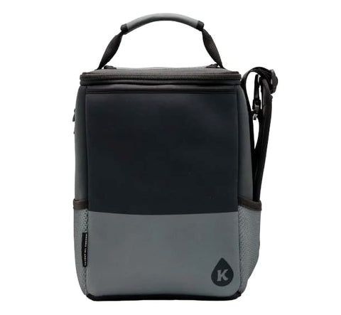 Kanga Insulated Cooler Bag - Midnight