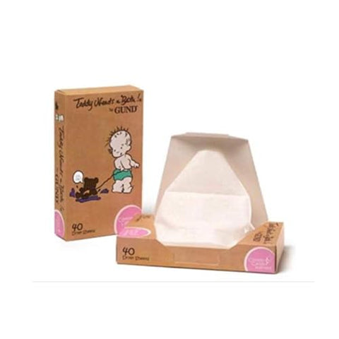 Teddy Needs a Bath - Fabric Softener (Cotton Candy Scent)
