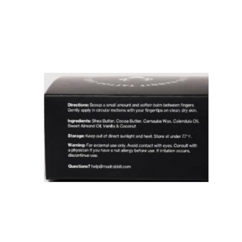 Mad Rabbit Tattoo Balm & Aftercare Cream - 1.7 Oz