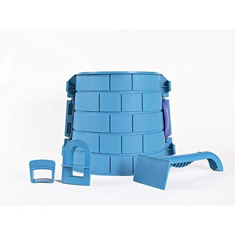 Create a Castle