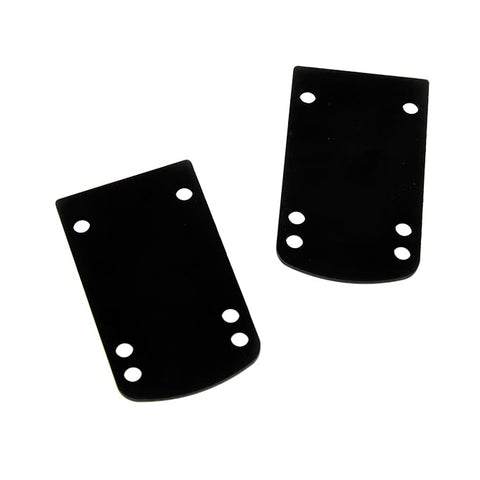Hamboards HST 2.0 Truck Sets (Shortboard Pumping)