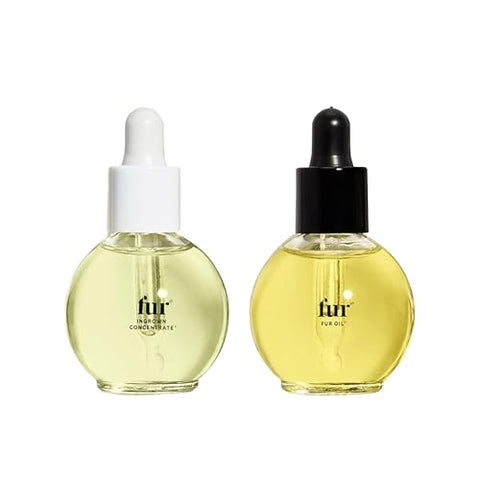 Fur Ingrown Hair Care Duo - 0.5 FL oz