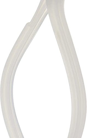 Stasher Platinum Silicone Food Storage Bag - 1/2 Gallon - 64 Oz