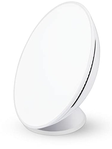 Circadian Optics Light Therapy Lamp - UV-Free LED Lamps - 10,000 Lux - White