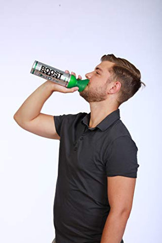 Boost Oxygen Supplement, 10 Liter Large, 6 Pack