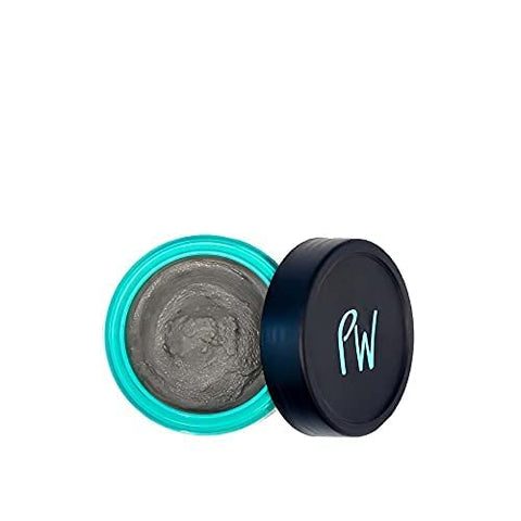 PiperWai Natural Deodorant w/Activated Charcoal