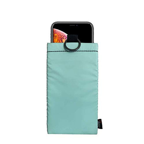PHOOZY Apollo II Thermal Phone Case - Large - Seafoam