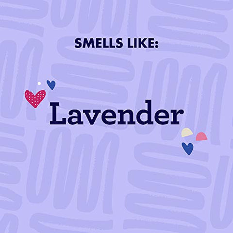Mad Optimist Lavender Lip Balm, 0.15 Oz