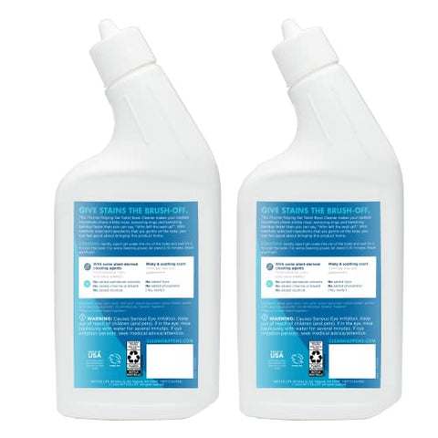 Better Life - Toilet Bowl Cleaner - Pack of 2