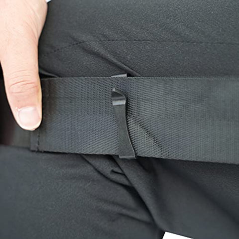 Back Support Belt - Better Back