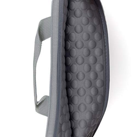 Tanoshi Purple Laptop Sleeve 10.1"