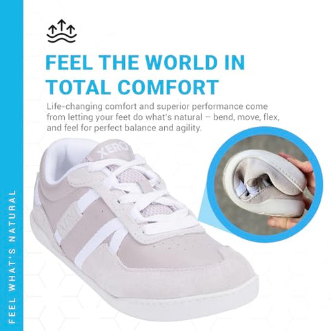 Xero Shoes Kelso Shoes for Women | Pink, Size 8.5
