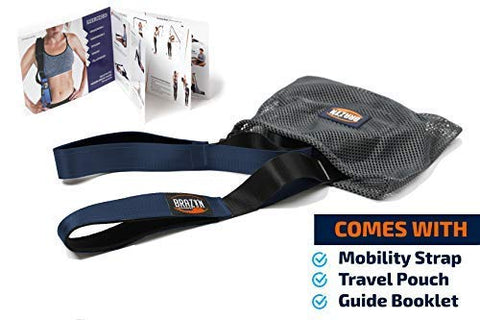 Brazyn Morph Bravo Foam Roller Bundle