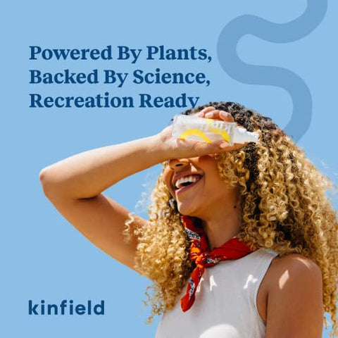 Kinfield Sunday Spray - Cooling Aloe Mist