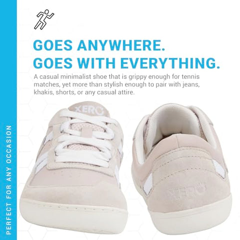 Xero Shoes Kelso Shoes for Women | Pink, Size 8.5