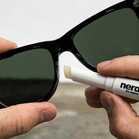 Nerdwax Glasses Wax - Single