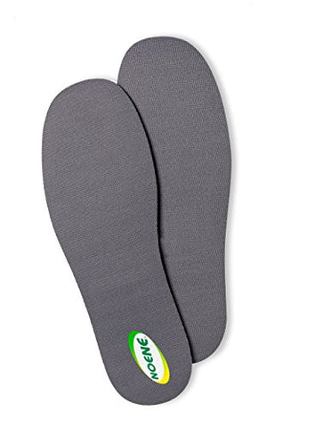 Noene® Universal NO2, Size 2: Men 9½-16 / Women 10½-17, Grey
