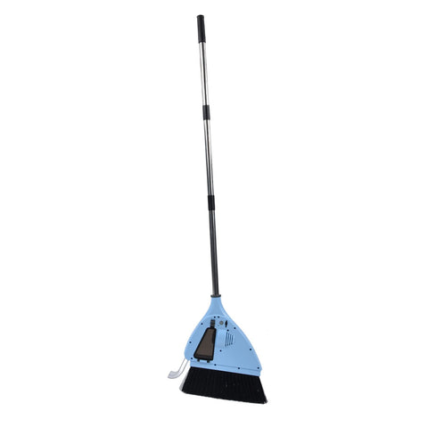 Estink 2 in 1 Vacuum Sweeper - Cordless
