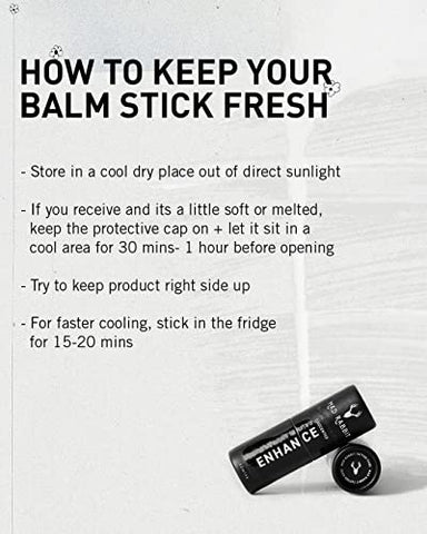 Mad Rabbit Enhance Tattoo Balm Stick - 0.2 Oz