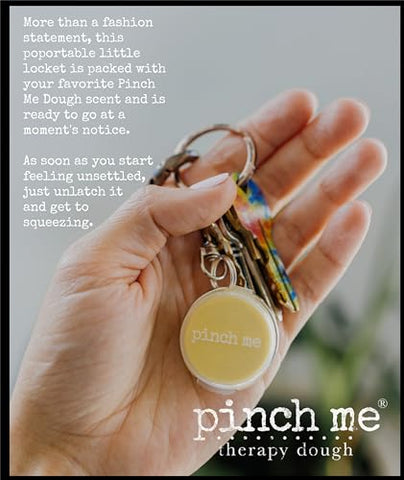 Pinch Me Therapy Dough Locket Combo