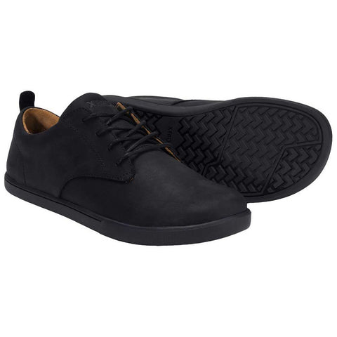 Xero Shoes Men's Glenn - Black