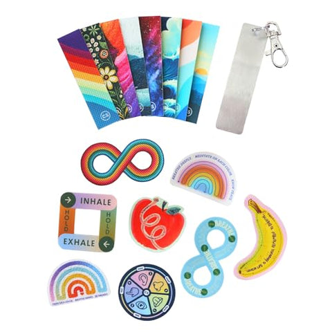 Ultimate Calm Strips Collection
