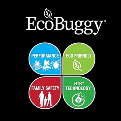 EcoBuggy Bed Bug Trap - Pack of 12