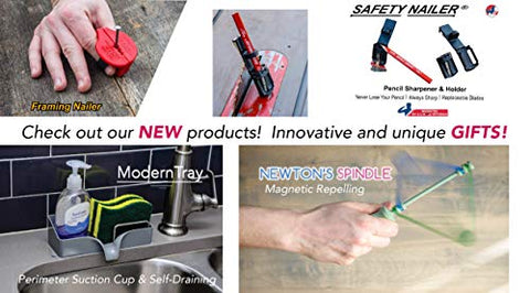 Safety Nailer Framer - For Nails