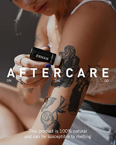 Mad Rabbit Enhance Tattoo Balm Stick - 0.2 Oz