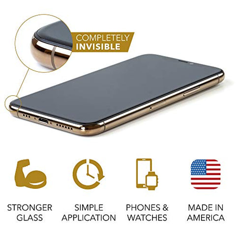 cellhelmet Liquid Glass Screen Protector