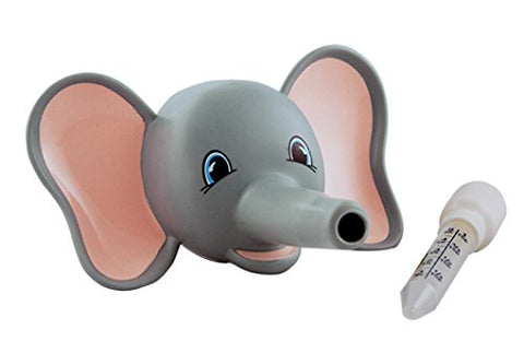Ava the Elephant - Medicine Dispenser
