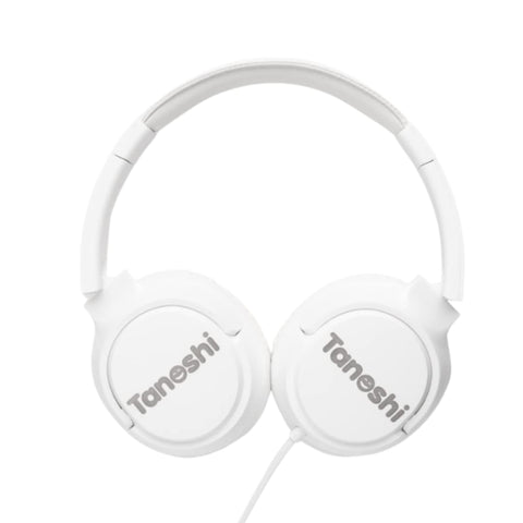 Tanoshi Kids Headphones with Microphone