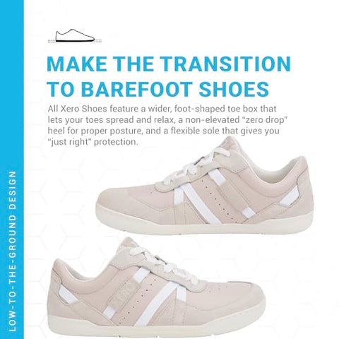 Xero Shoes Kelso Shoes for Women | Pink, Size 8.5