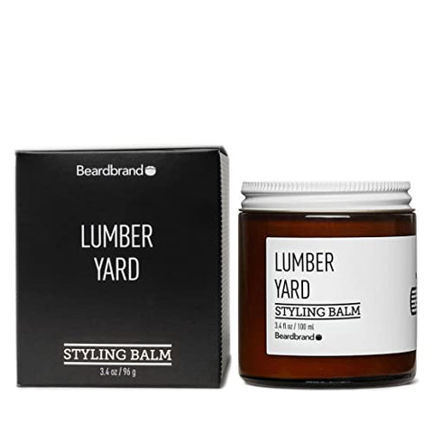 Beardbrand - Men Styling Balm