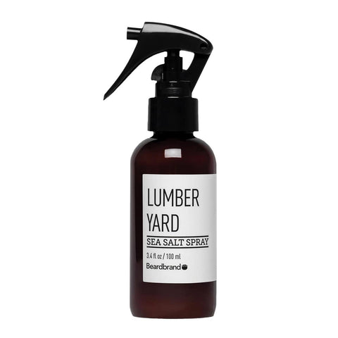 Beardbrand - Men Beard Spray (Sea Salt)