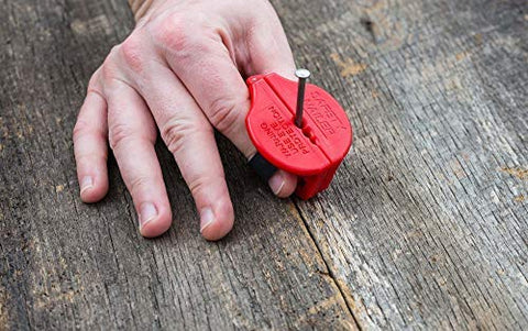 Safety Nailer Framer - For Nails