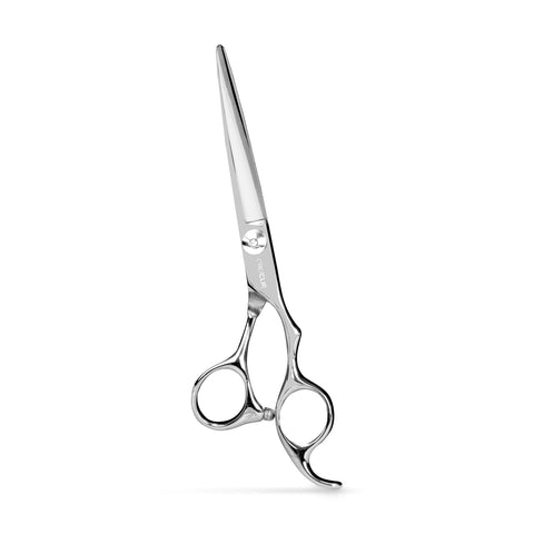 Original CreaClip Set and Scissors Hair Cutting Tool