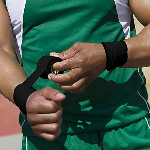 Hampton Adams 32 Pack Black Athletic Tape
