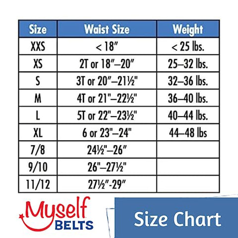 Myself Belts Unisex Easy One Handed Belt, Dark Brown