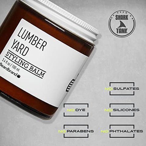 Beardbrand - Men Styling Balm