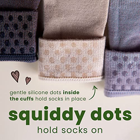 squid socks Viscose Bamboo Socks | Socks that Stay On, Classic