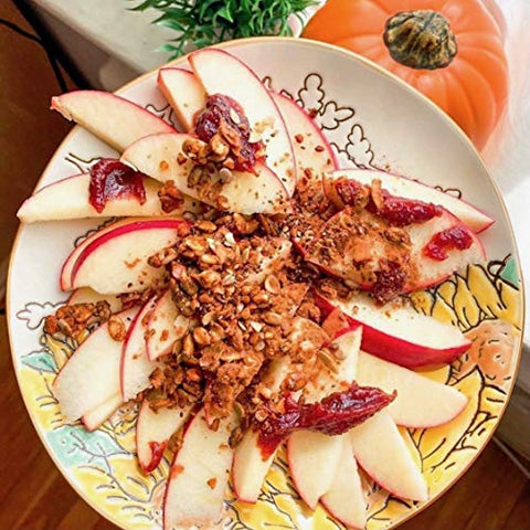 Wanna Date? Pumpkin Spice Date Spread (2 Jars)