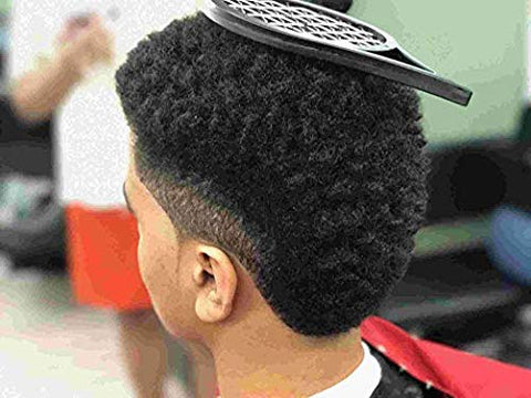 Twist It Up Comb - Green