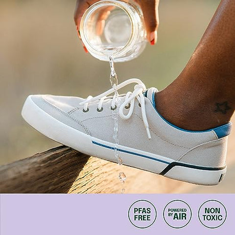 DetraPel ProofPlus Shoe Fabric Protector - PFAS Free - 6.8oz