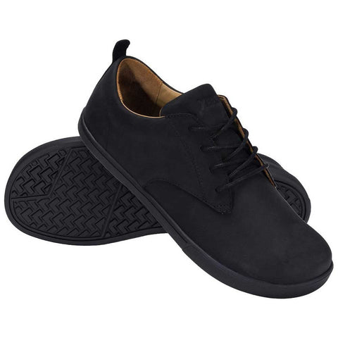 Xero Shoes Men's Glenn - Black