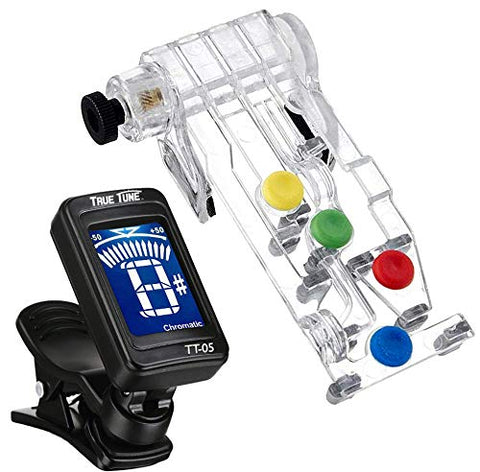 ChordBuddy Guitar Teaching Aid