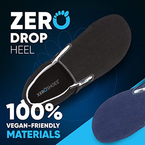 Xero Shoes Aptos Men's Water Shoes | Black